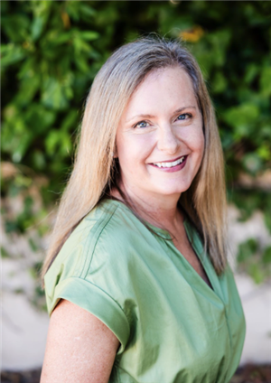 Lisa Edwards, Citizen of the Year