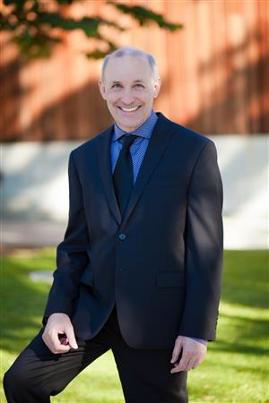 Don Geddis, Citizen of the Year