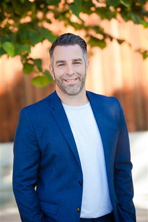 Tony Giacomazzi, Community Care