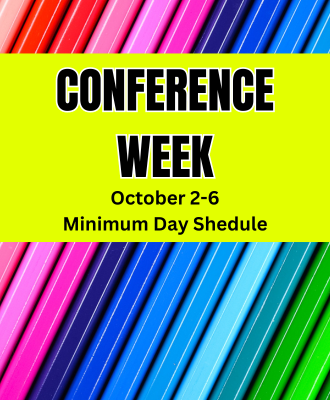  conference